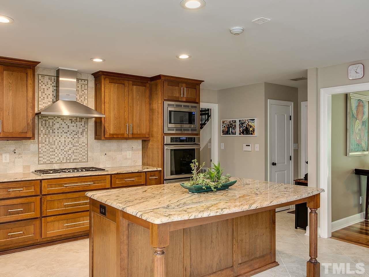 10736 Trego Trail Raleigh, NC 27614 - Photo 8 of 25 Gallery Image 8