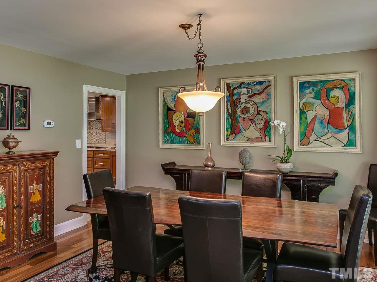 10736 Trego Trail Raleigh, NC 27614 - Photo 9 of 25 Gallery Image 9