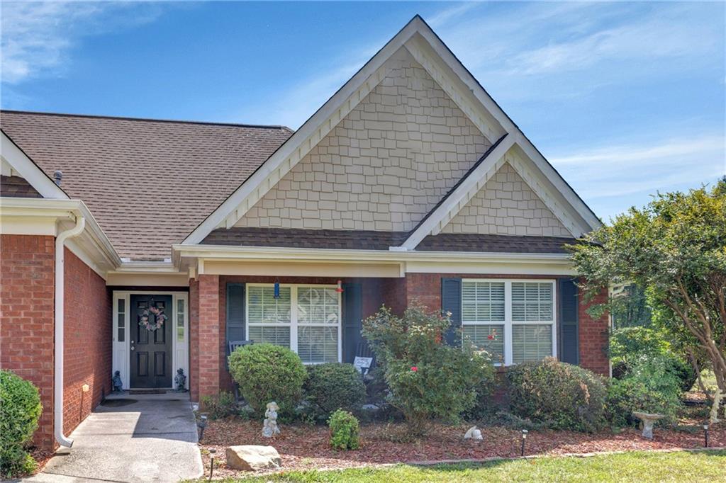 413 Youth Jersey Road Covington, GA 30014 - Photo 2 of 52