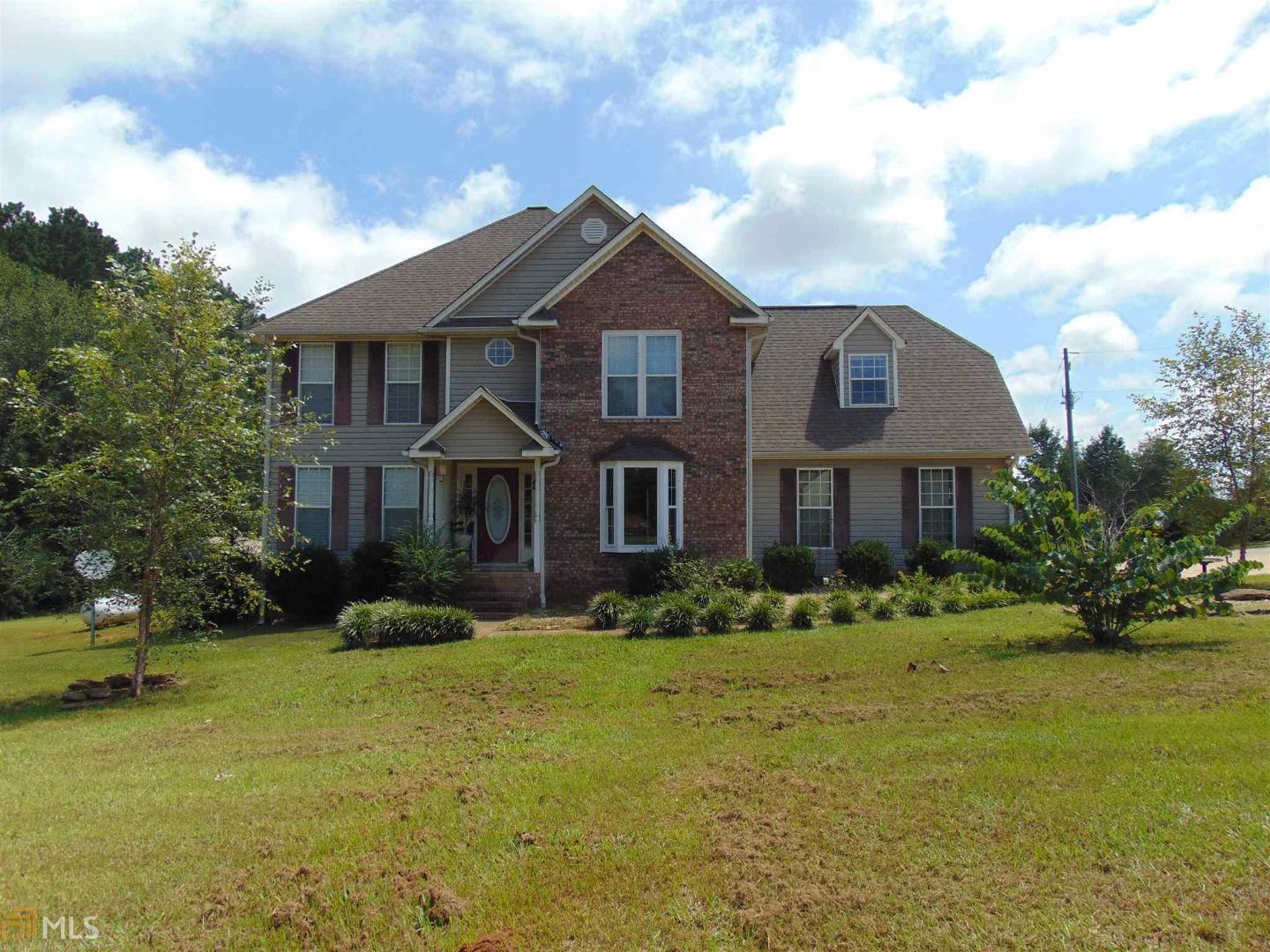 91 Creekside Road Hogansville, GA 30230 - Photo 1 of 1 Gallery Image 1