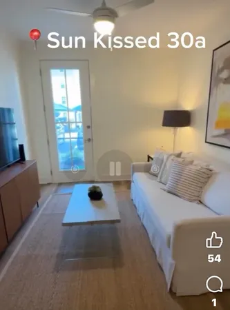 $299,900 | 179 South County Highway 393, Unit 418, Santa Rosa Beach, FL 32459