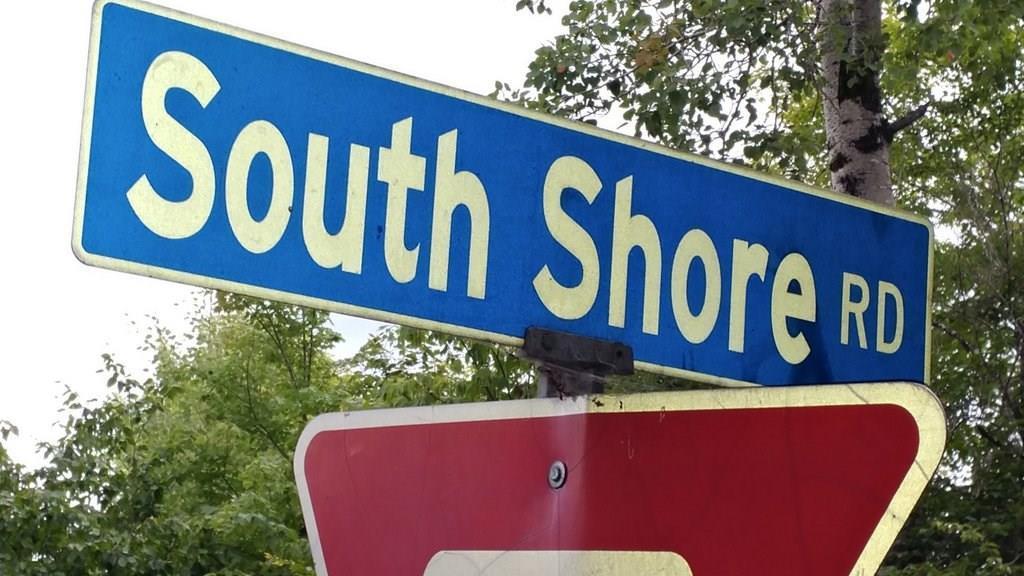S Shore