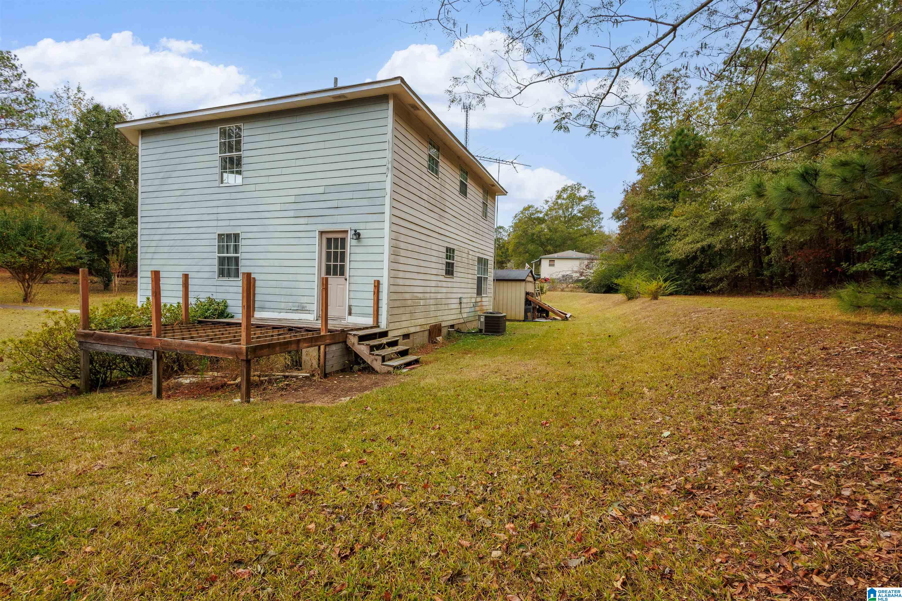 2345 Settlement Road Sylacauga, AL 35150 - Photo 8 of 27