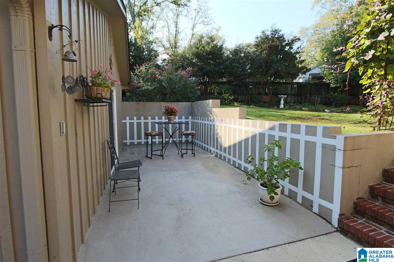 1753 Cornwall Road Birmingham, AL 35226 - Photo 33 of 36