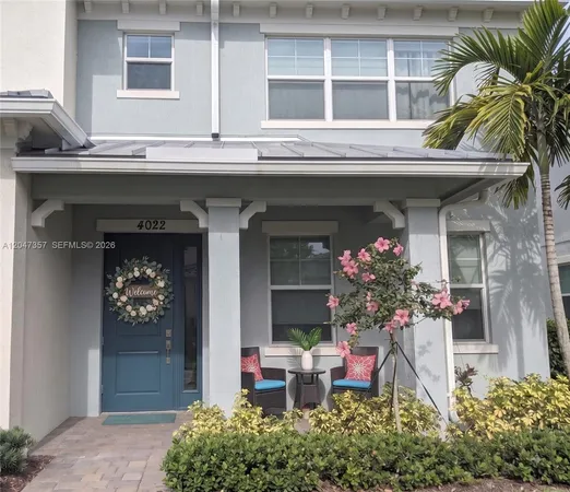 $3,400 | 4022 Long Leaf Lane, Unit 4022, Hollywood, FL 33021