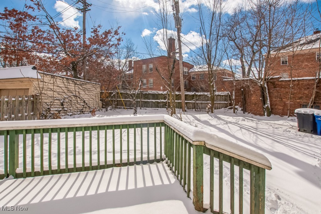 13506 Drexmore Road Cleveland, OH 44120 - Photo 29 of 30 Gallery Image 29