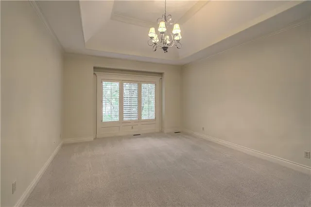 $849,900 | 4217 West 114th Street, Leawood, KS 66211