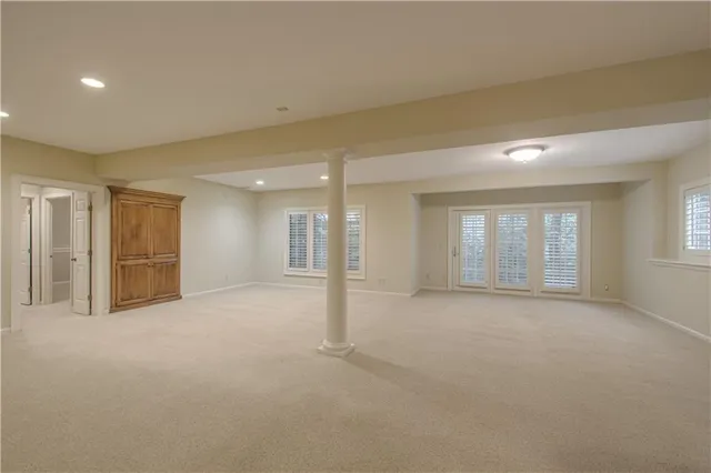 $849,900 | 4217 West 114th Street, Leawood, KS 66211