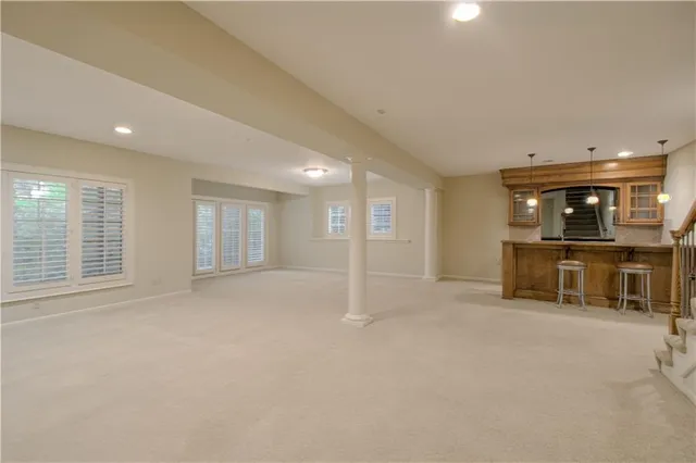 $849,900 | 4217 West 114th Street, Leawood, KS 66211