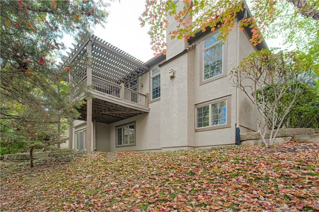 $849,900 | 4217 West 114th Street, Leawood, KS 66211