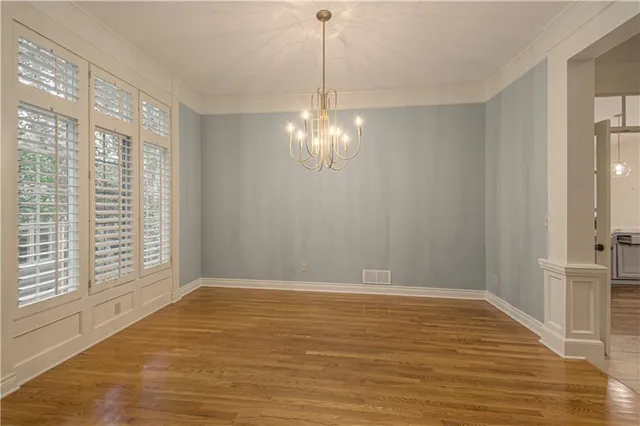 $849,900 | 4217 West 114th Street, Leawood, KS 66211