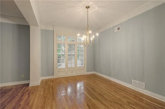 $849,900 | 4217 West 114th Street, Leawood, KS 66211