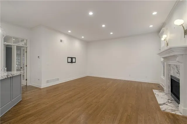 $849,900 | 4217 West 114th Street, Leawood, KS 66211