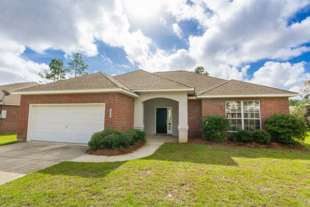 1220 Pencarro Boulevard Foley, AL 36535 - Photo 1 of 1