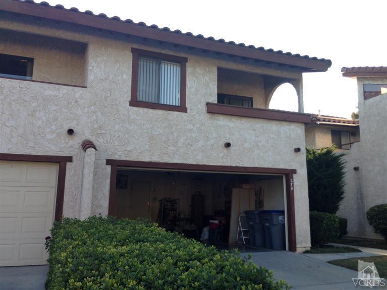 270 East Bard Road, Unit 270 Oxnard, CA 93033 - Photo 1 of 7 Primary Photo
