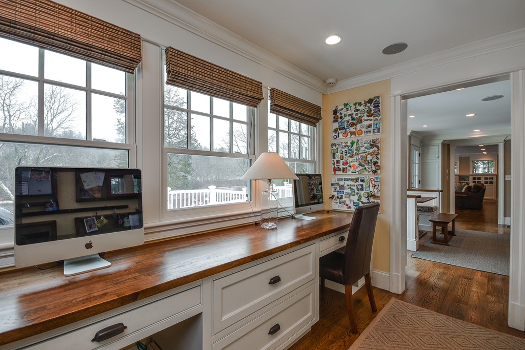 51 Yorkshire Road Dover, MA 02030 - Photo 20 of 30 Gallery Image 20