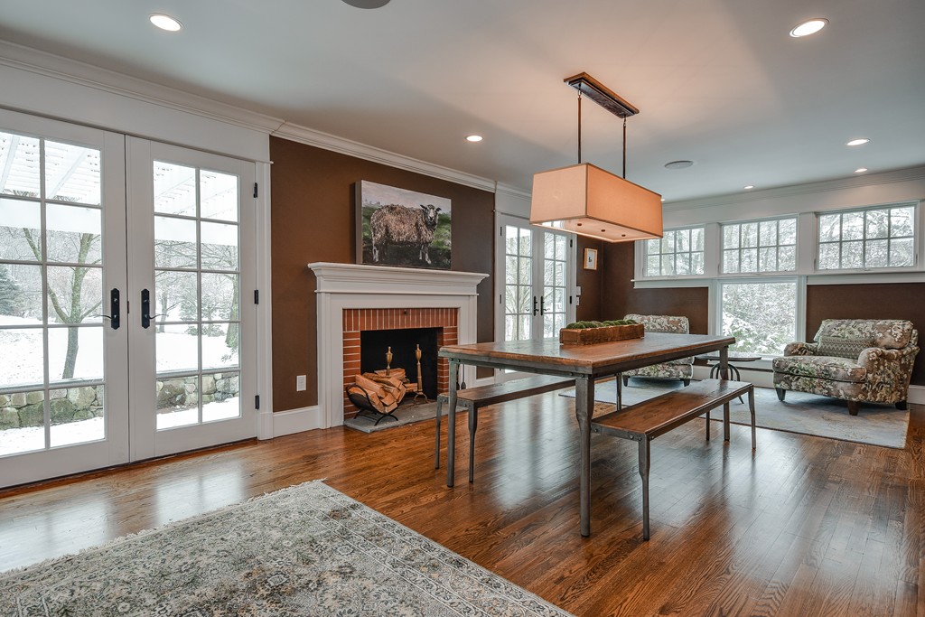 51 Yorkshire Road Dover, MA 02030 - Photo 8 of 30 Gallery Image 8