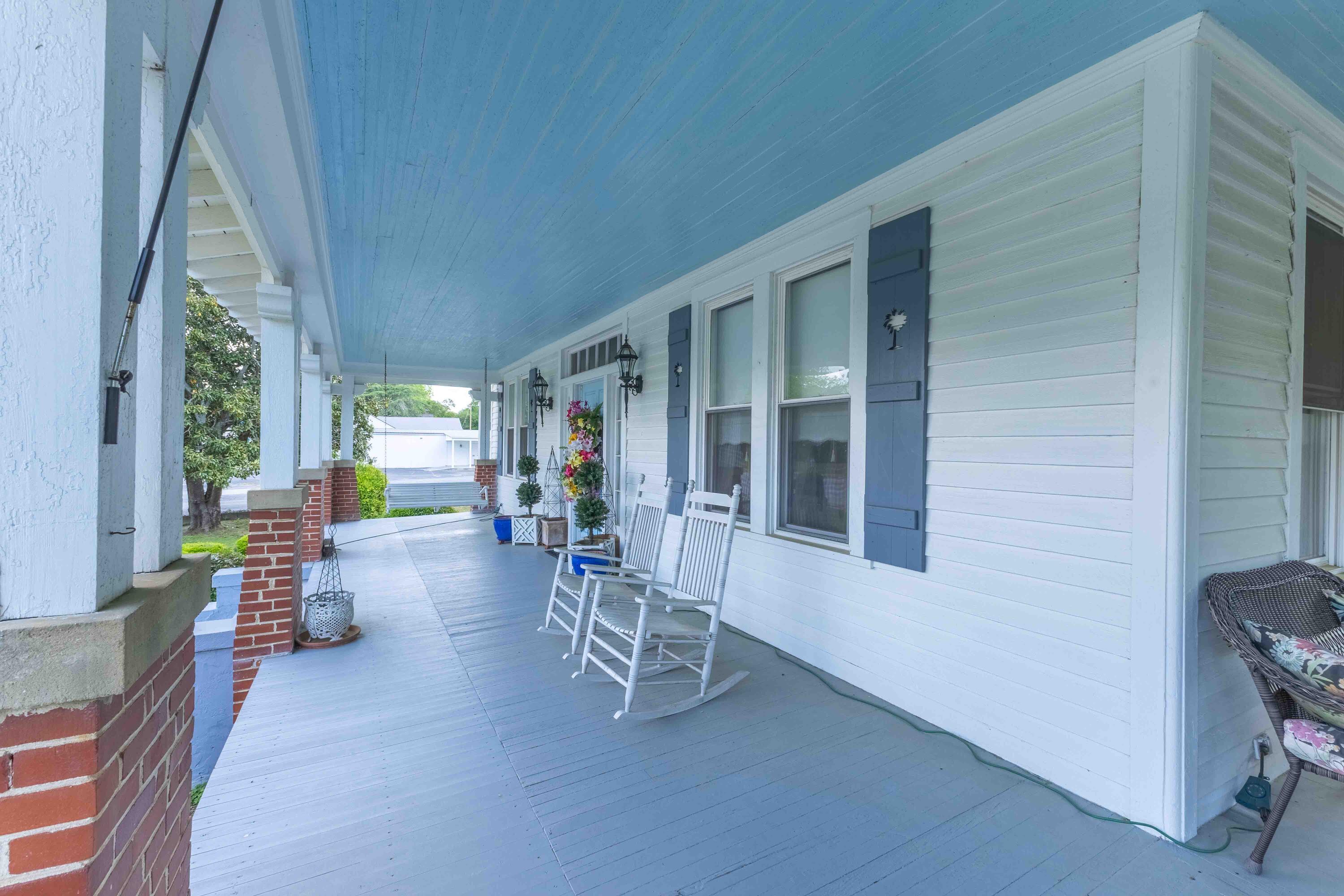 183 Main Street South Wagener, SC 29164 - Photo 9 of 82