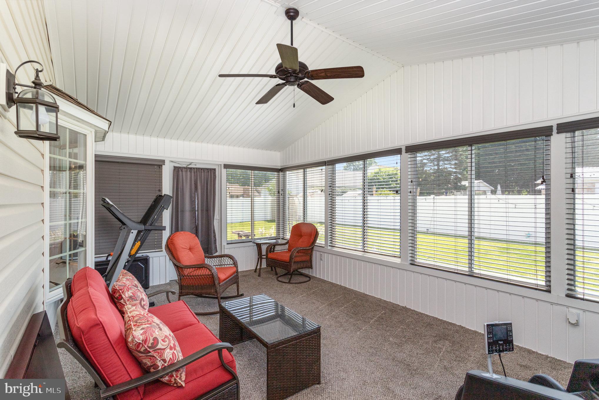 421 Dart Drive Hanover, PA 17331 - Photo 14 of 42 a bedroom with furniture and a window