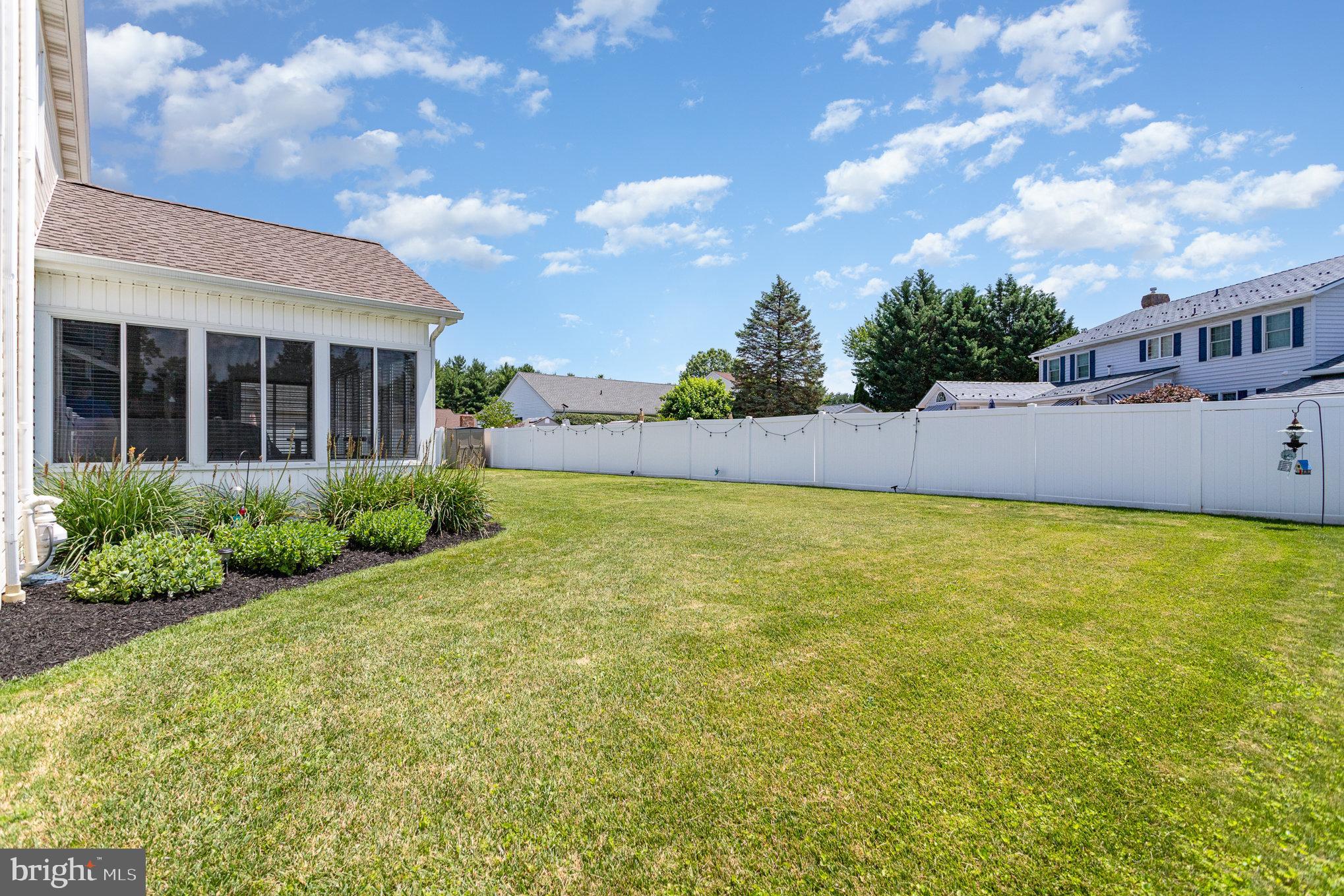 421 Dart Drive Hanover, PA 17331 - Photo 35 of 42 a view of house with swimming pool