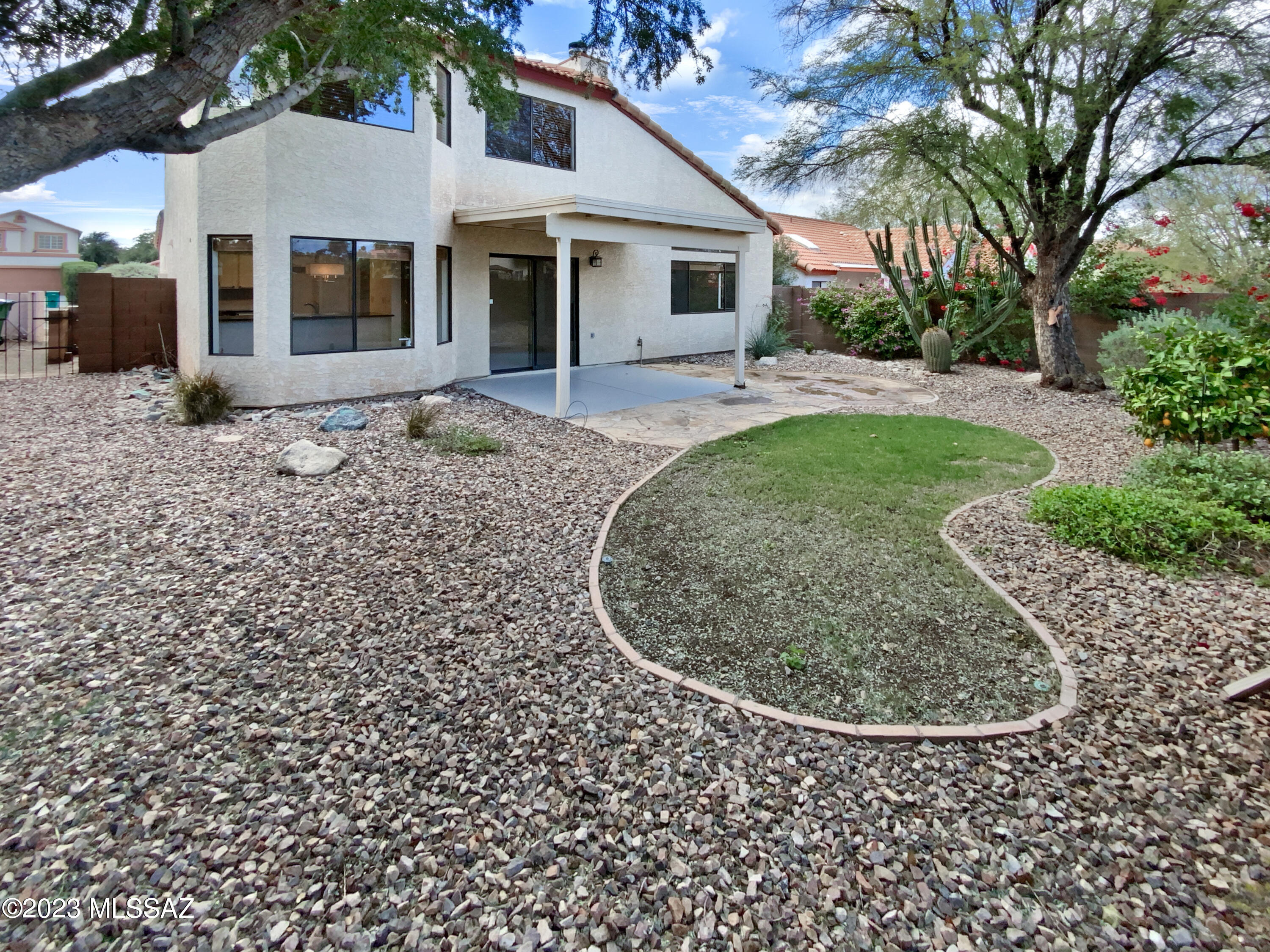 8784 North Maple Ridge Place Tucson, AZ 85743 - Photo 20 of 26 Gallery Image 20