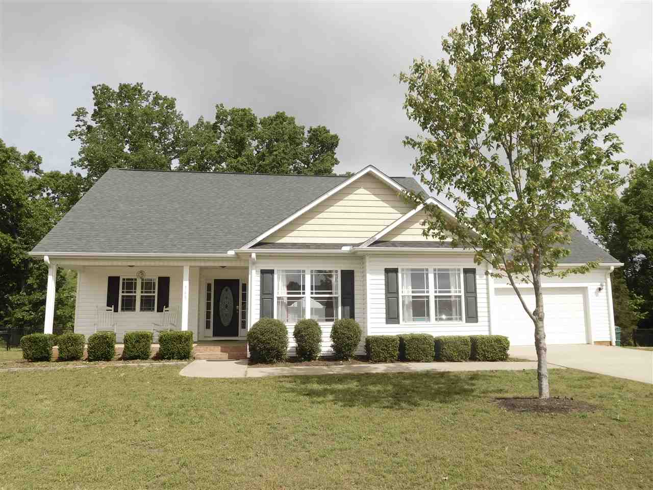 143 Margie Road Gaffney, SC 29340 - Photo 1 of 22 Gallery Image 1