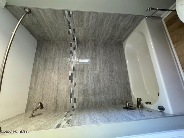 1097 Hibbs Road Newport, NC 28570 - Photo 2 of 5 new renovation