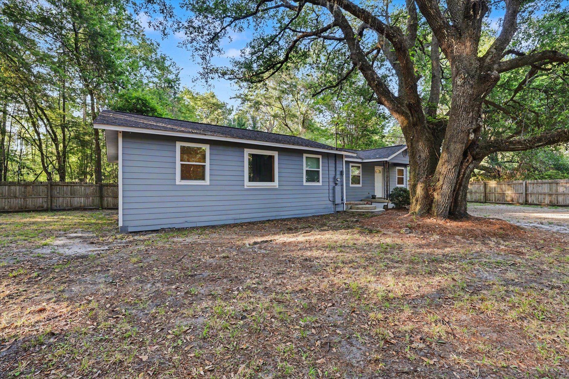 10632 Capitola Road Tallahassee, FL 32317 - Photo 7 of 48