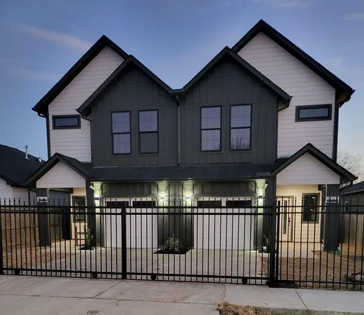 $1,875 | 4618 Davenport Street, Houston, TX 77051