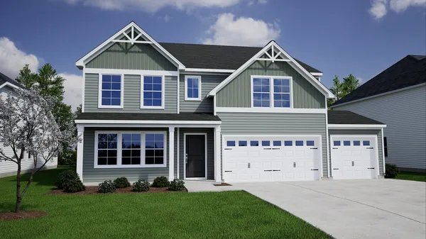 $391,000 | 431 Dodger Avenue, Chesnee, SC 29323