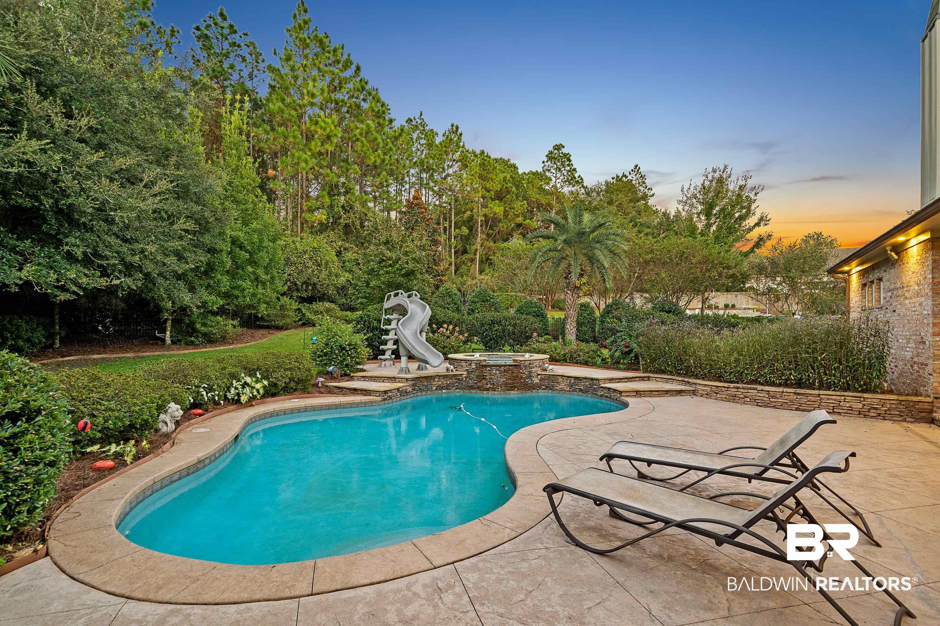 585 Falling Water Boulevard Fairhope, AL 36532 - Photo 43 of 67