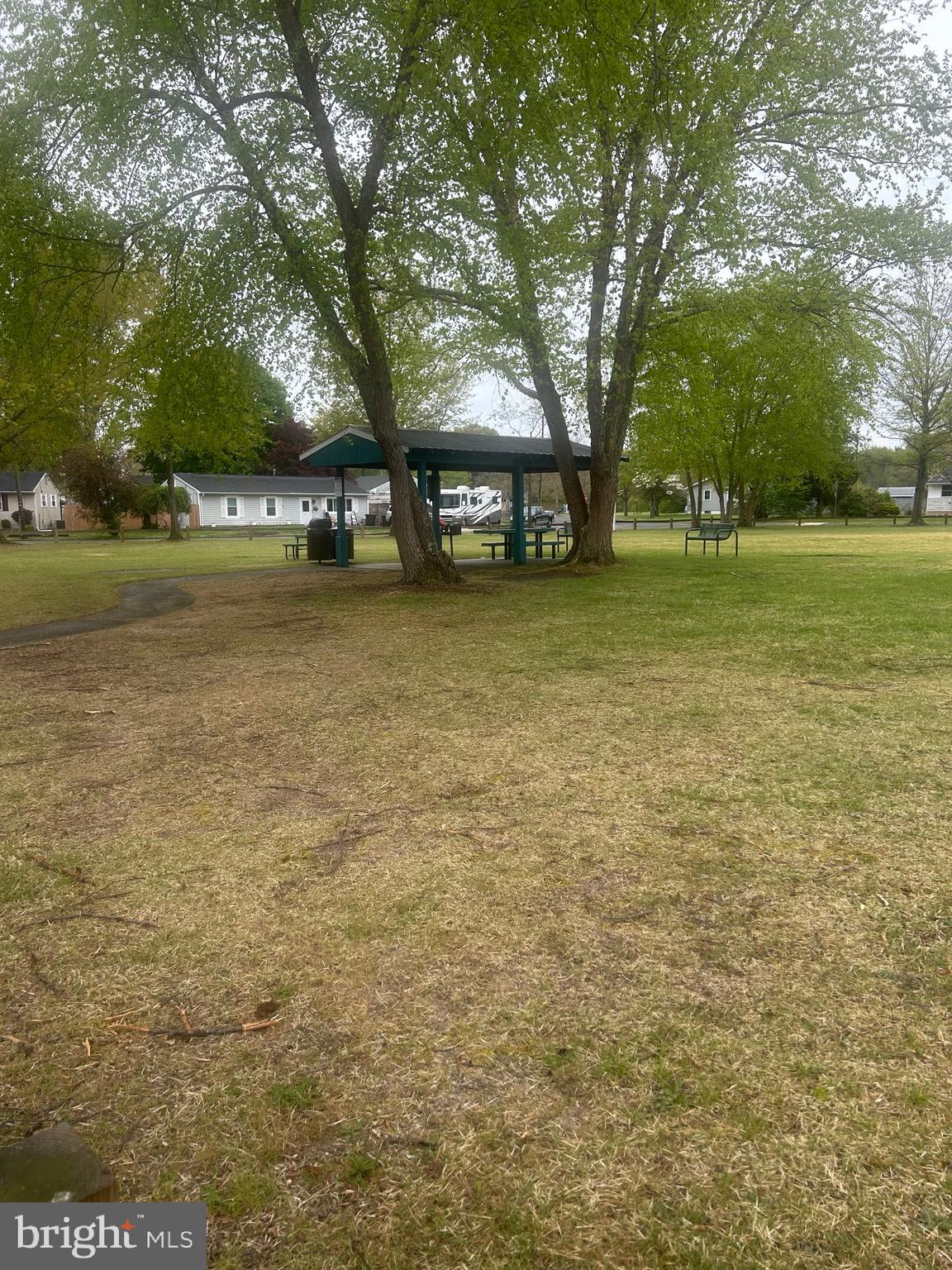 22 2nd Avenue Pemberton, NJ 08068 - Photo 17 of 17 Park across the street