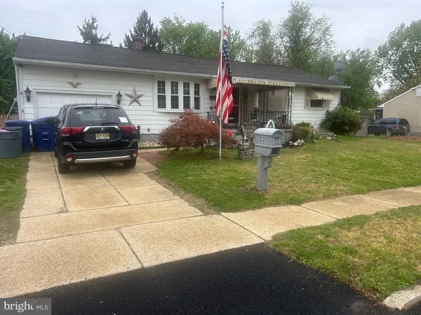 $275,000 | 22 2nd Avenue, Pemberton, NJ 08068