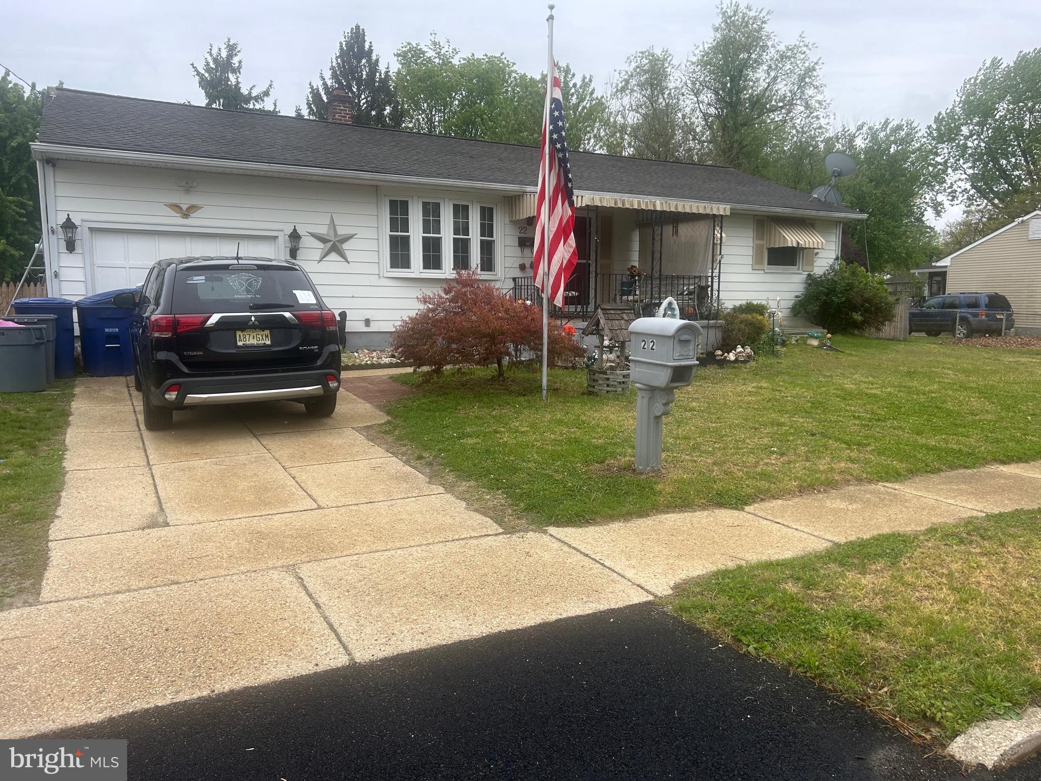22 2nd Avenue Pemberton, NJ 08068 - Photo 2 of 17