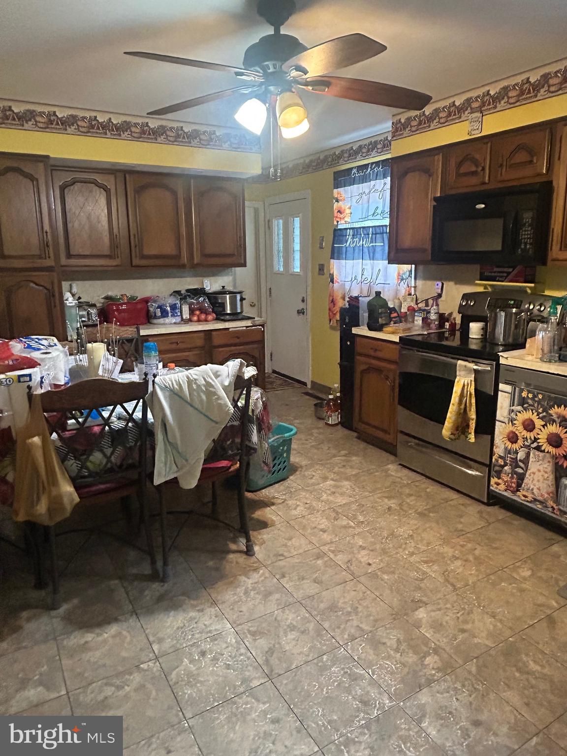 22 2nd Avenue Pemberton, NJ 08068 - Photo 7 of 17 Kitchen