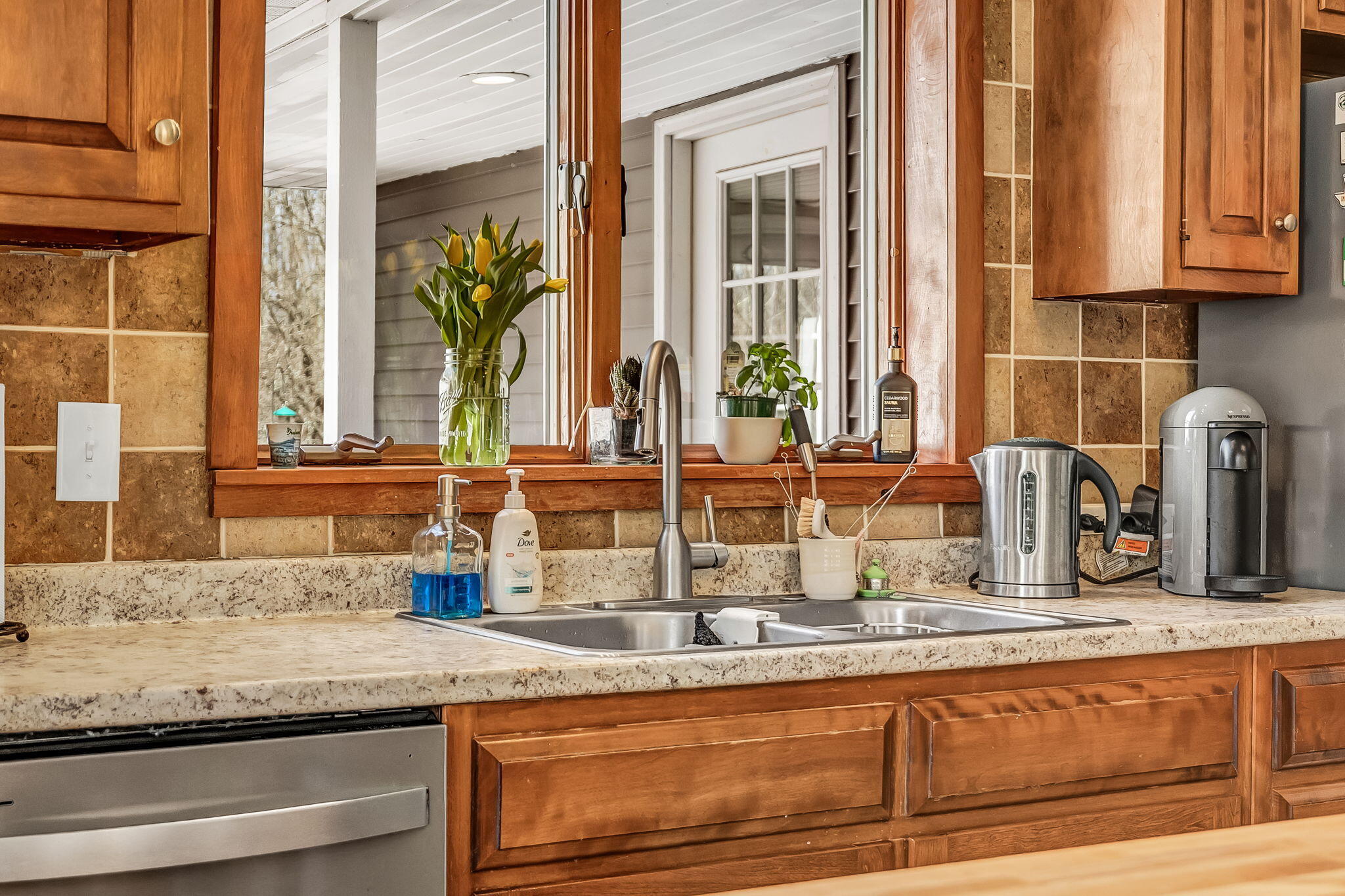 60 Main Road South Hampden, ME 04444 - Photo 13 of 76 Kitchen