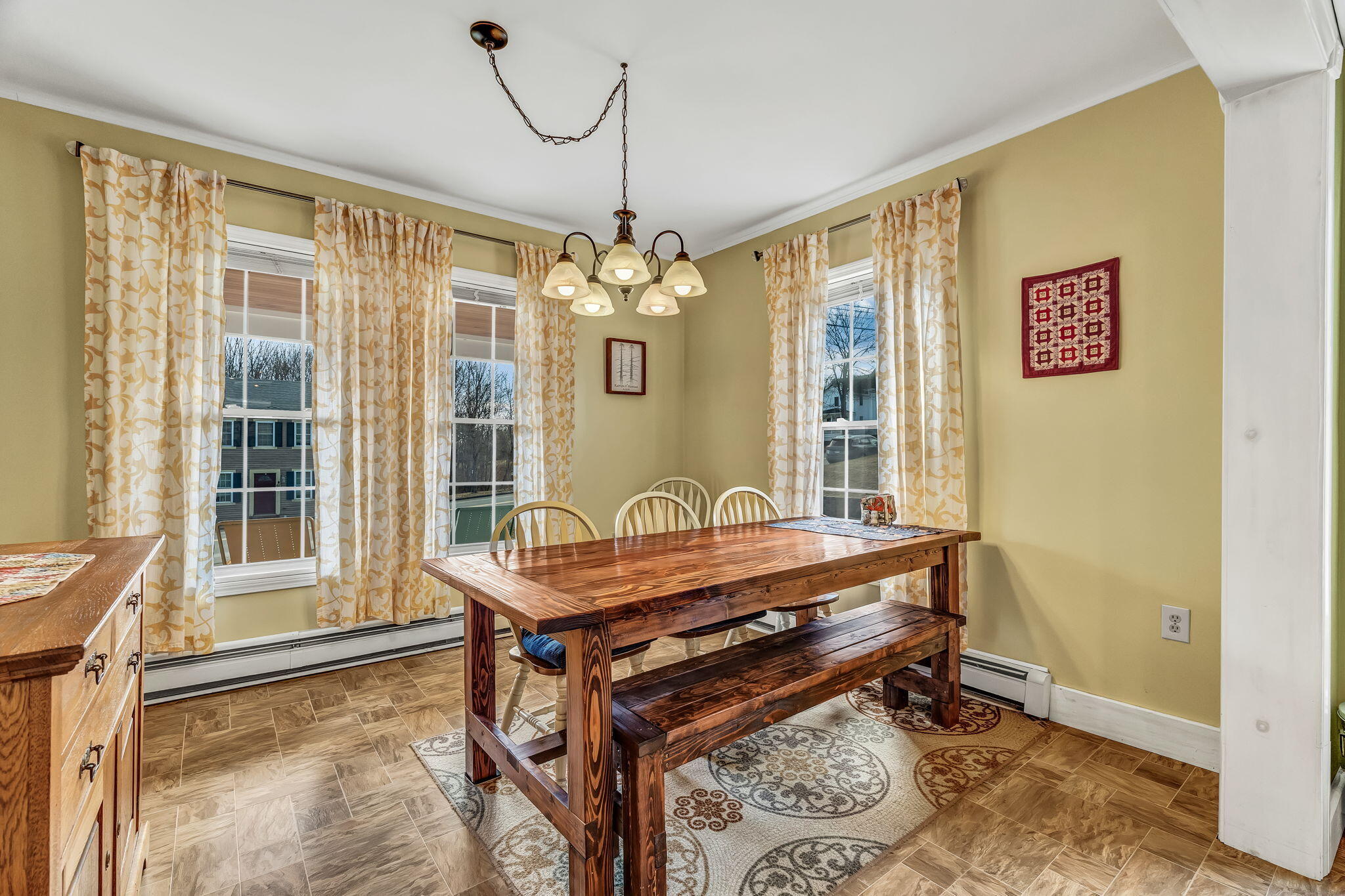 60 Main Road South Hampden, ME 04444 - Photo 16 of 76 Dinning Room