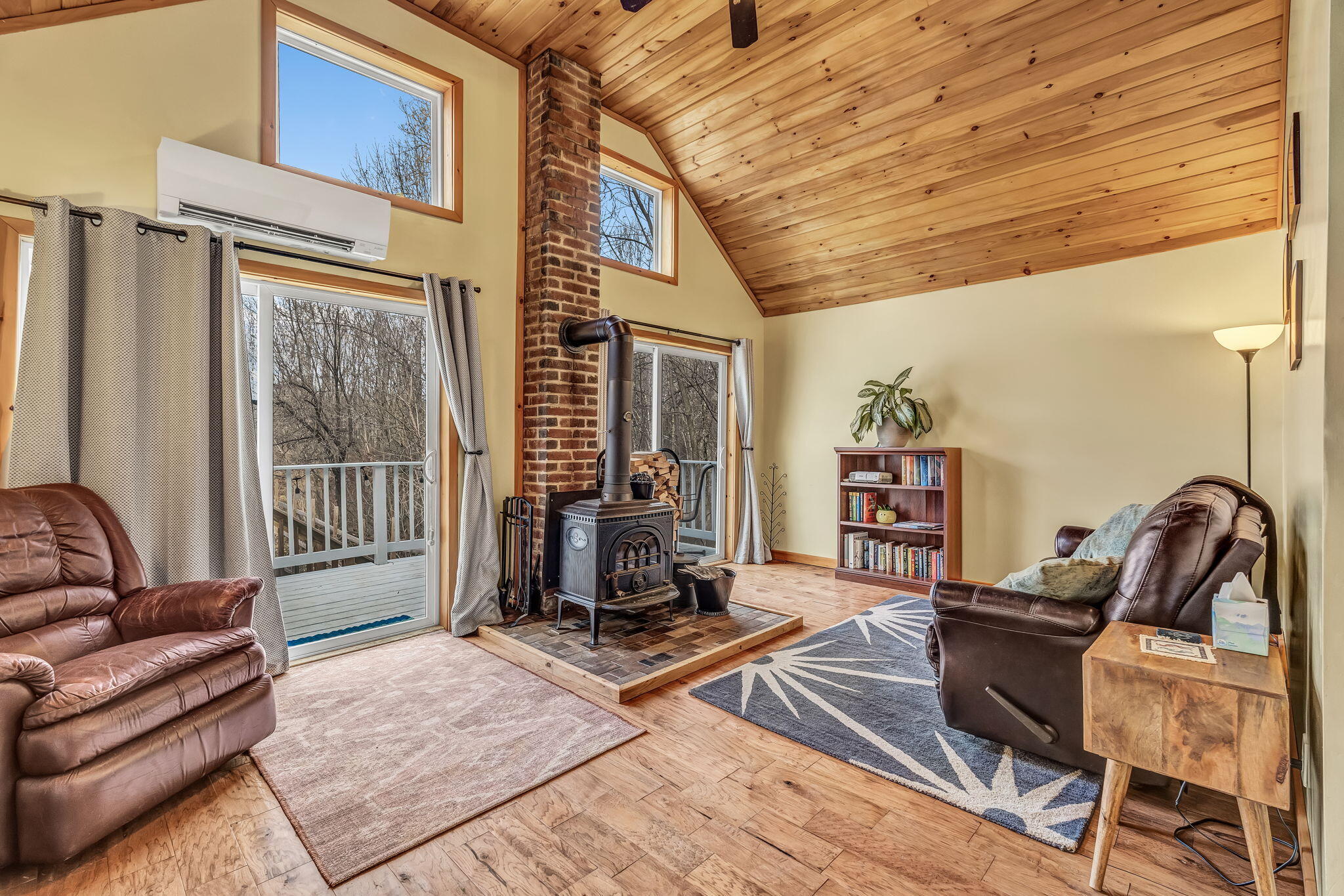 60 Main Road South Hampden, ME 04444 - Photo 2 of 76 Den