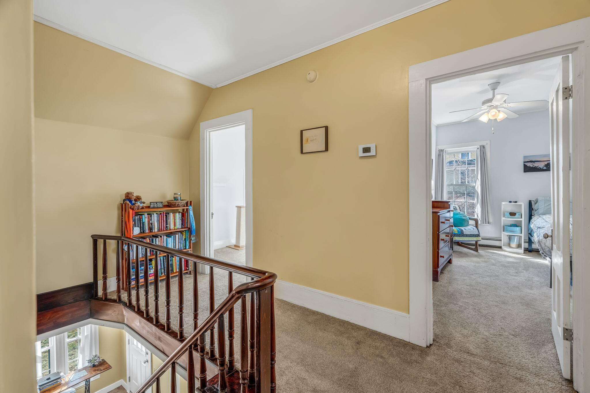 60 Main Road South Hampden, ME 04444 - Photo 24 of 76 Hall