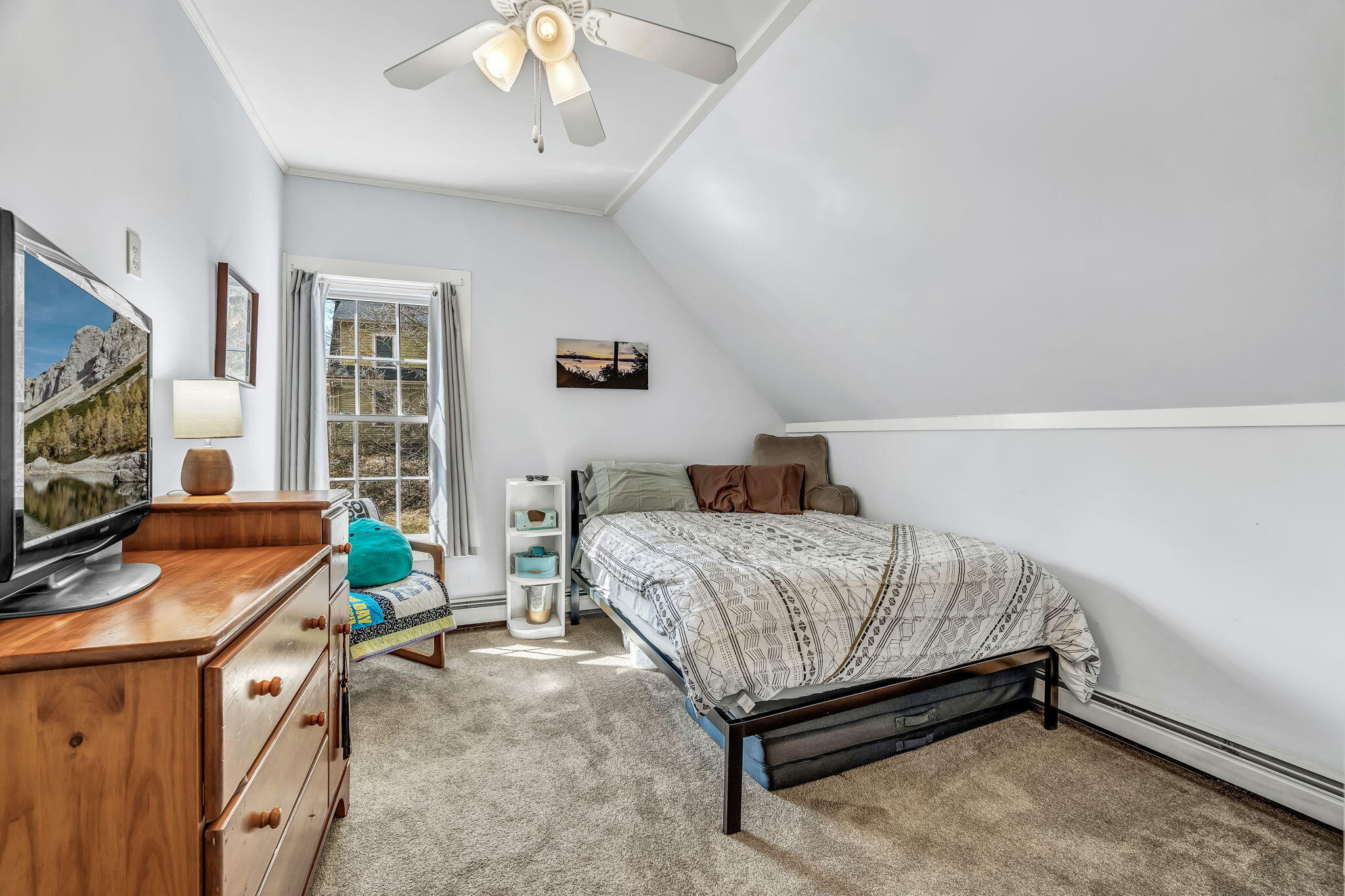 60 Main Road South Hampden, ME 04444 - Photo 30 of 76 2nd Bedroom