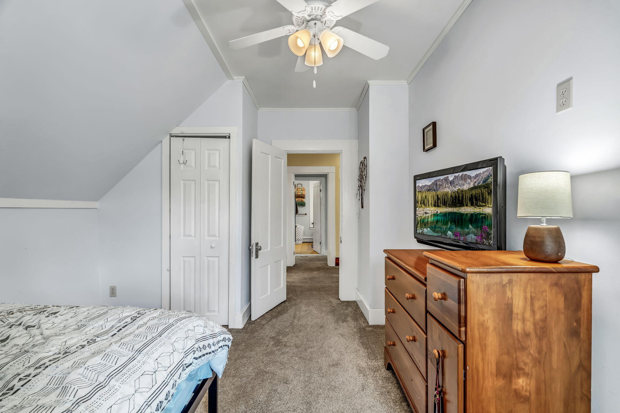 60 Main Road South Hampden, ME 04444 - Photo 31 of 76 2nd Bedroom