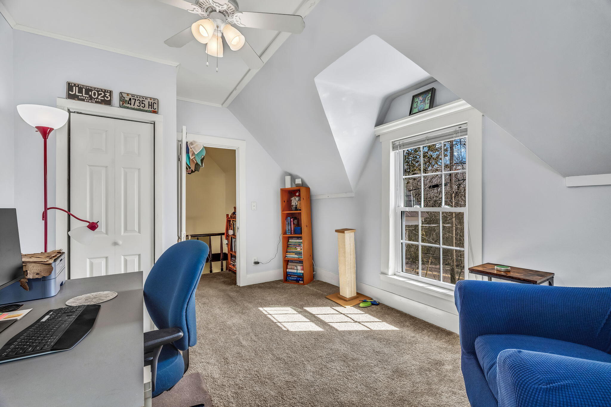 60 Main Road South Hampden, ME 04444 - Photo 35 of 76 Office/3rd Bed