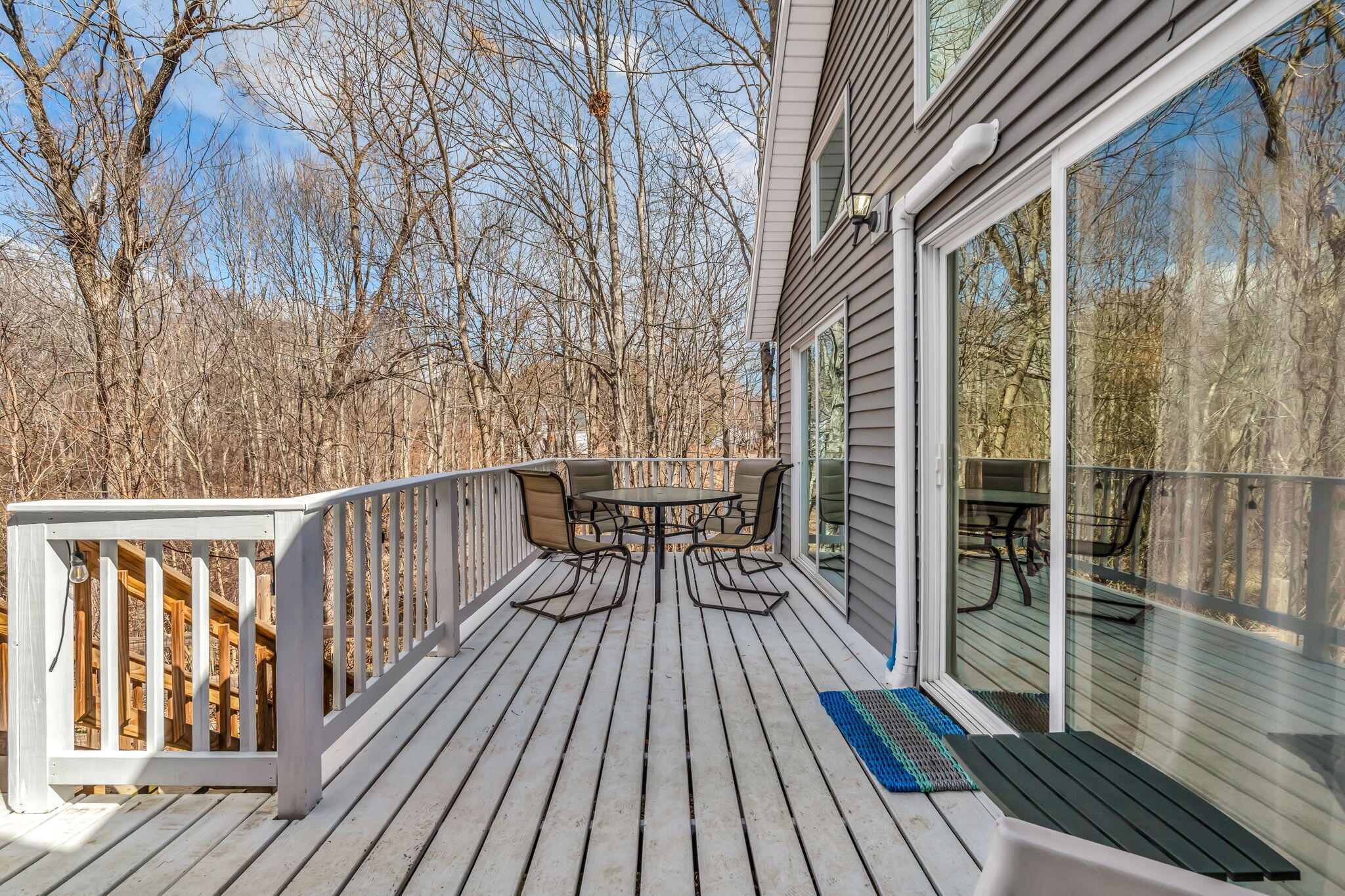 60 Main Road South Hampden, ME 04444 - Photo 38 of 76 Back Deck