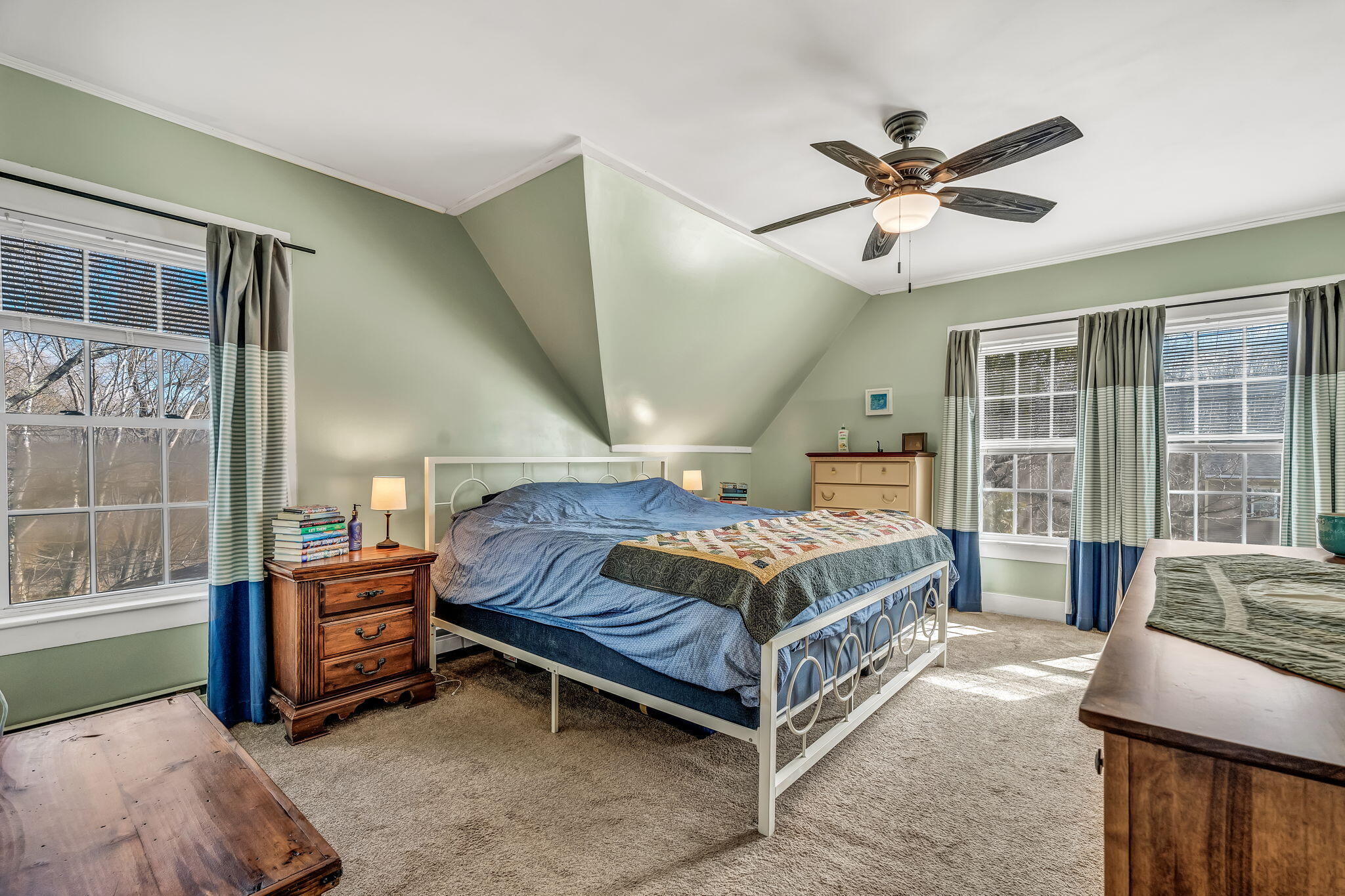 60 Main Road South Hampden, ME 04444 - Photo 4 of 76 Primary Bed