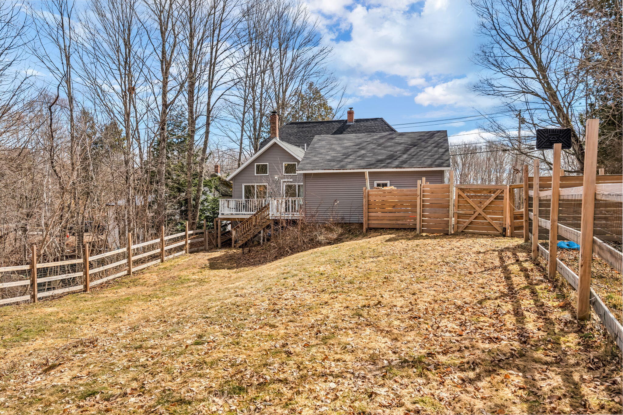 60 Main Road South Hampden, ME 04444 - Photo 45 of 76 Exterior