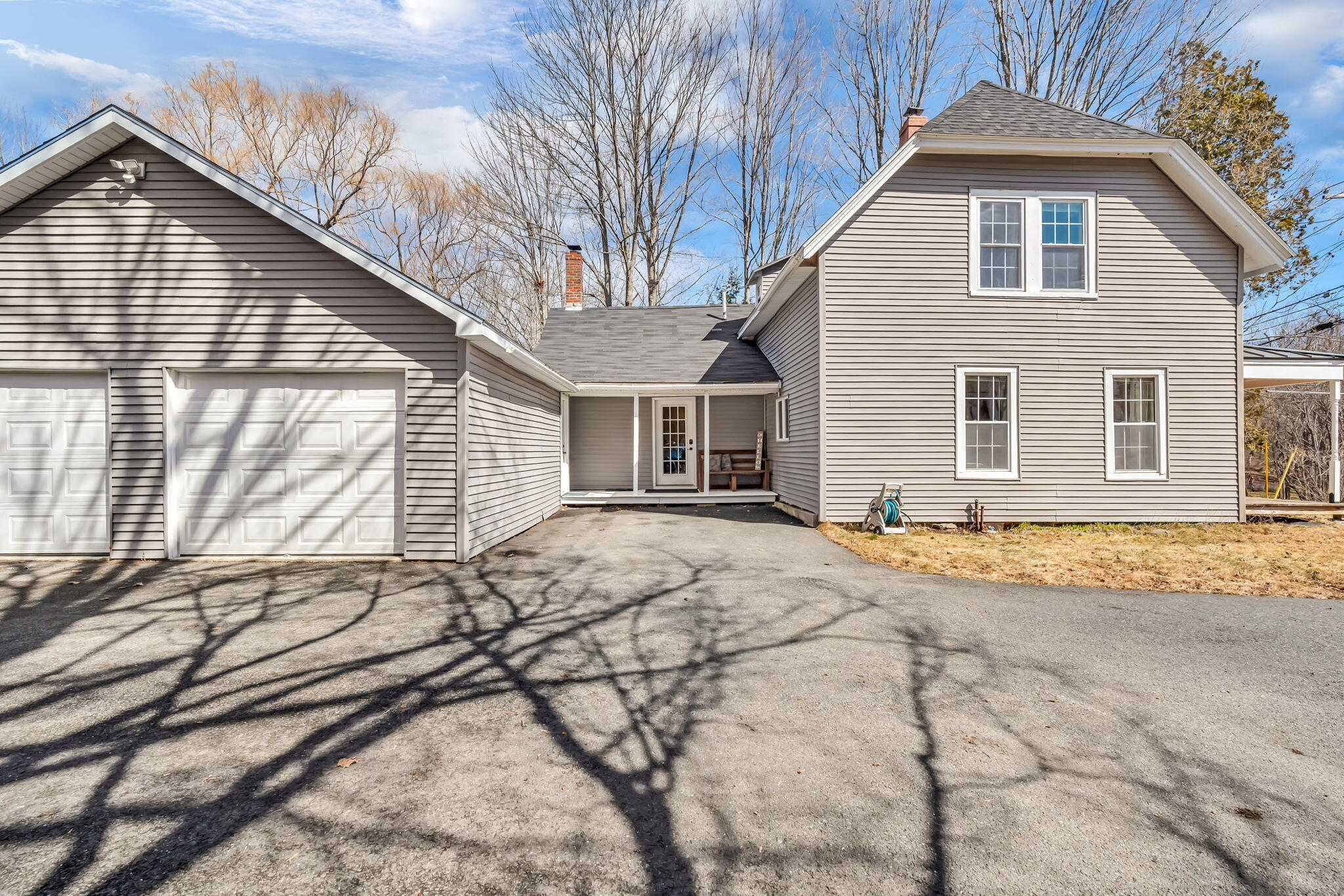 60 Main Road South Hampden, ME 04444 - Photo 47 of 76 Exterior