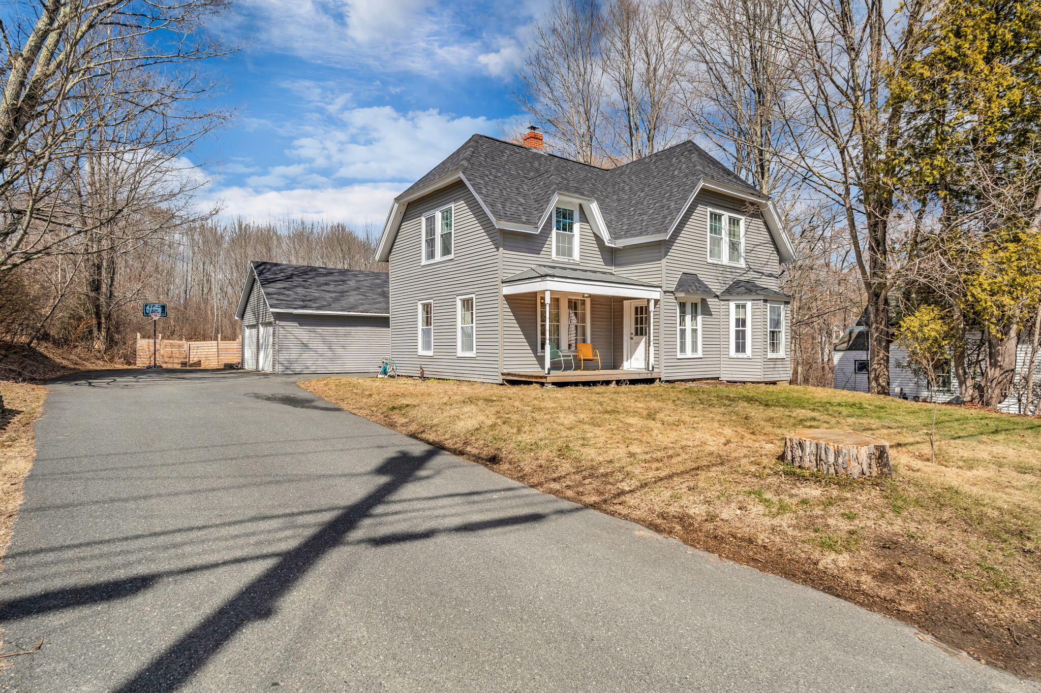 60 Main Road South Hampden, ME 04444 - Photo 49 of 76 Exterior