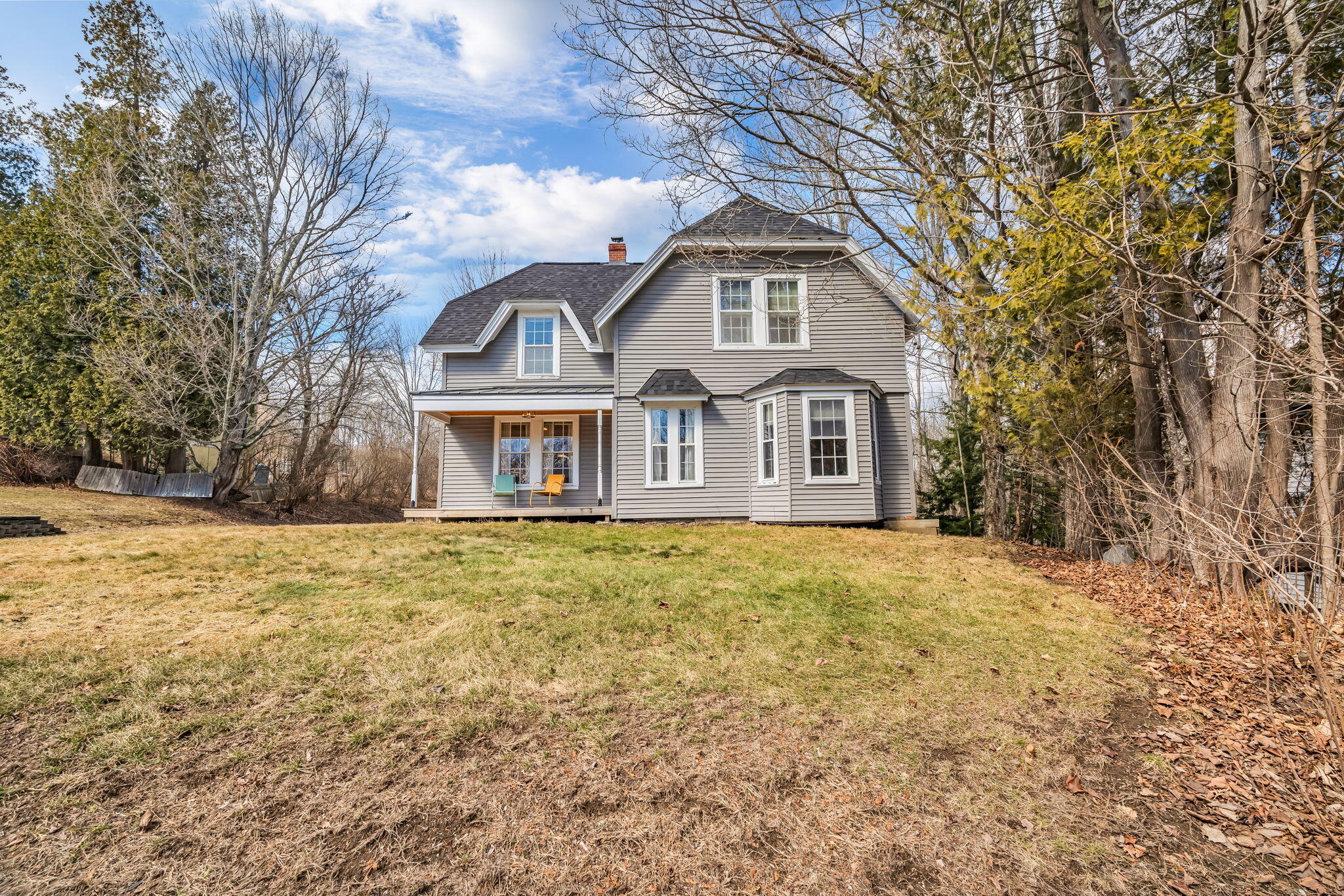 60 Main Road South Hampden, ME 04444 - Photo 50 of 76 Exterior