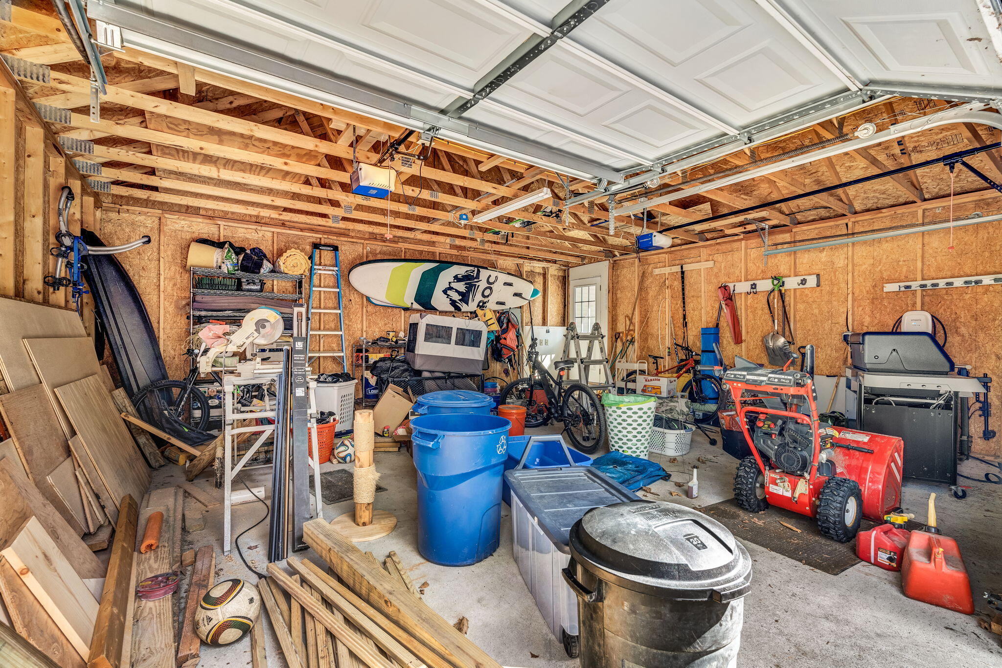 60 Main Road South Hampden, ME 04444 - Photo 53 of 76 Garage