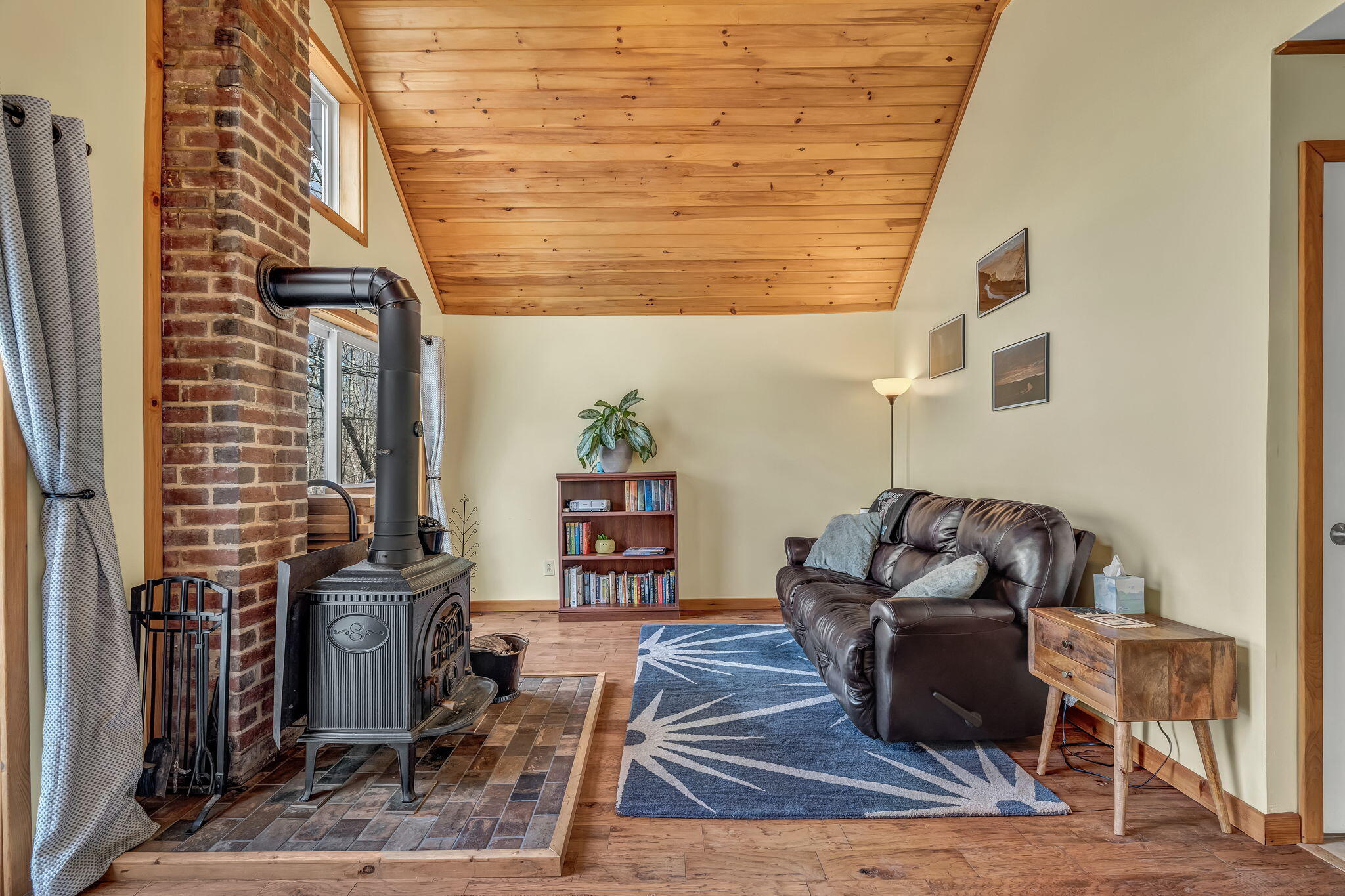 60 Main Road South Hampden, ME 04444 - Photo 7 of 76 Den